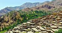 روستاهای دیدنی شهرکرد با ایران هتل آنلاین