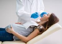 کشیدن دندان در بارداری