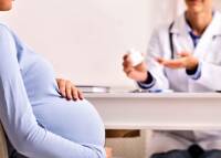 پساری در بارداری چیست