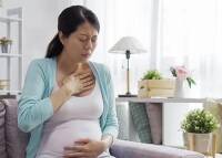 ترش کردن معده در بارداری