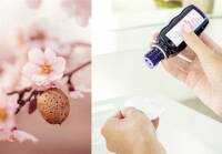 روغن بادام شیرین در بارداری
