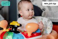 نوزاد شش ماهه