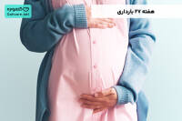 هفته ۲۷ بارداری