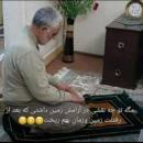 آواتار مامان فاطمه سادات