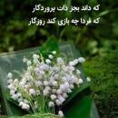 آواتار مامان رهام