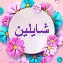 آواتار مامان shaylin