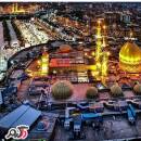 آواتار مامان امین حسین