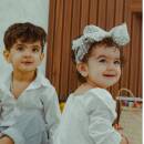 آواتار مامان HEYDAR & HANA