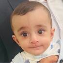 آواتار مامان اقاابوالفضل👶🏻🩵